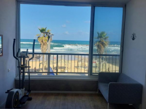 Aparthotel Banana Beach